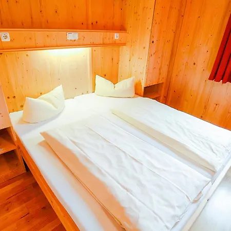 Hébergement de vacances Eberharter Schwendau