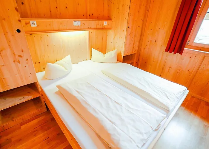 Σπίτι διακοπών Eberharter Schwendau