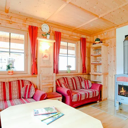 Prázdninový dům Eberharter