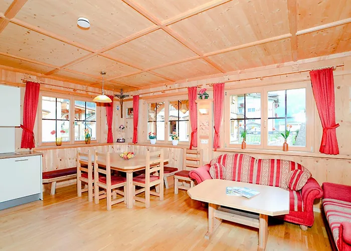 Eberharter Schwendau